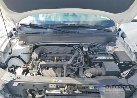 2021 Hyundai Venue Se из США, поврежденный, VIN KMHRB8A38MU067870